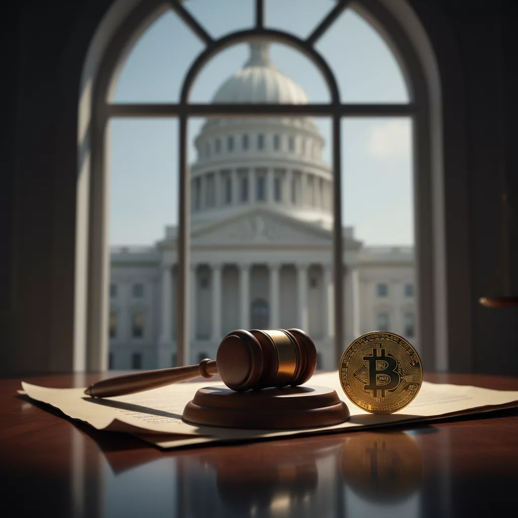 CFTC готовит правила для разработчиков криптокошельков: что это значит для России