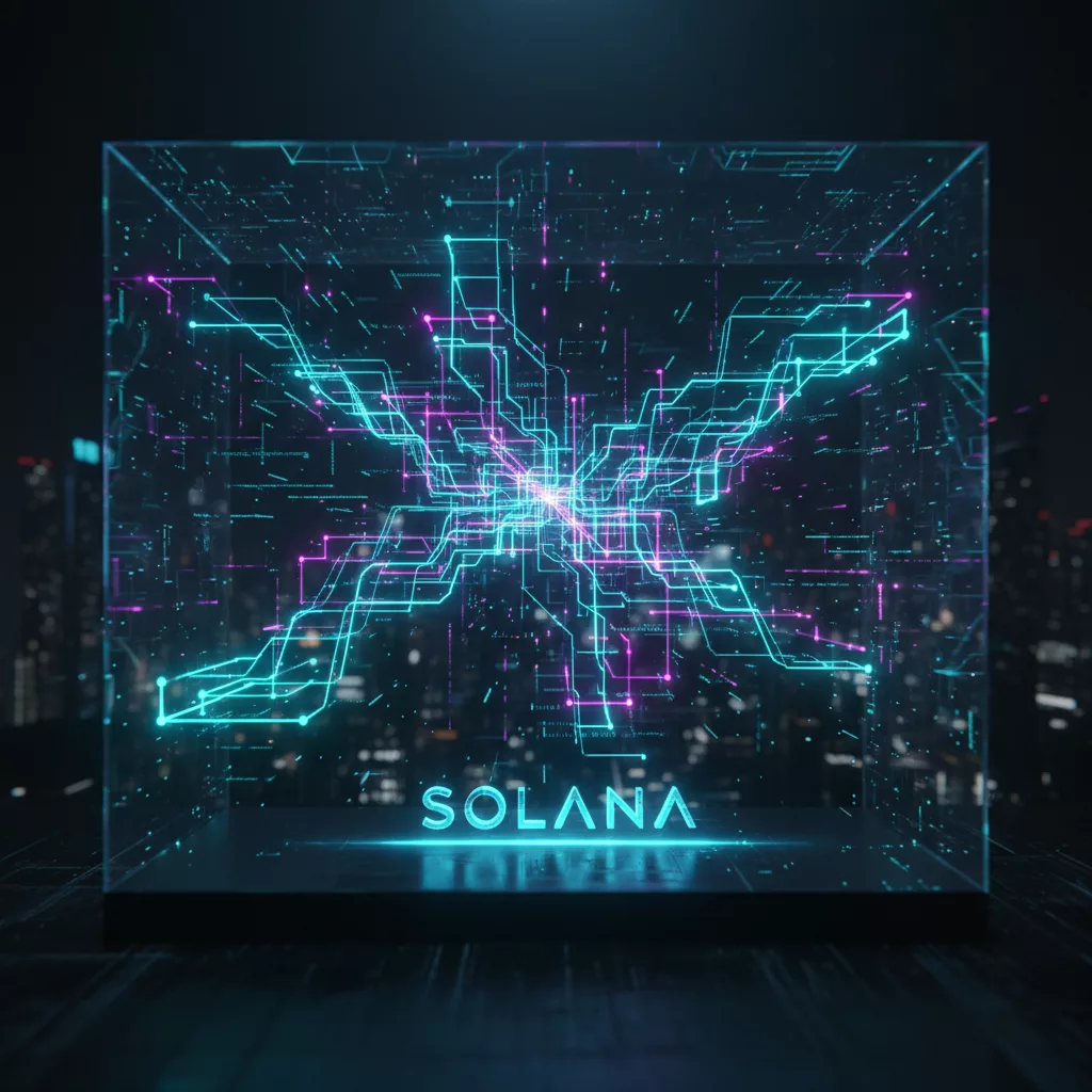 Google Cloud и Solana запустили оплату API для ИИ через Pay.sh