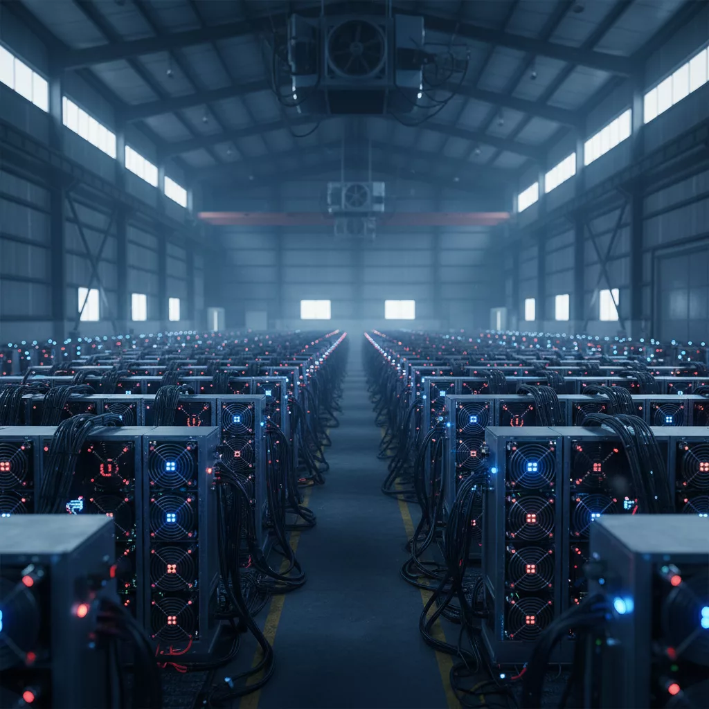 Sequans сократила резервы биткоина на 48% для погашения долгов