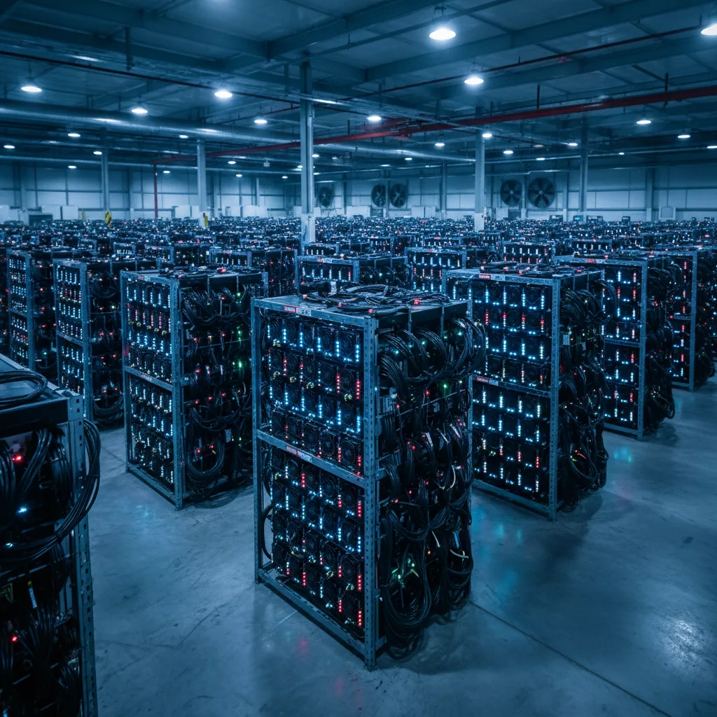 Биткоин приближается к потолку в $85 200 при рекордных притоках в ETF