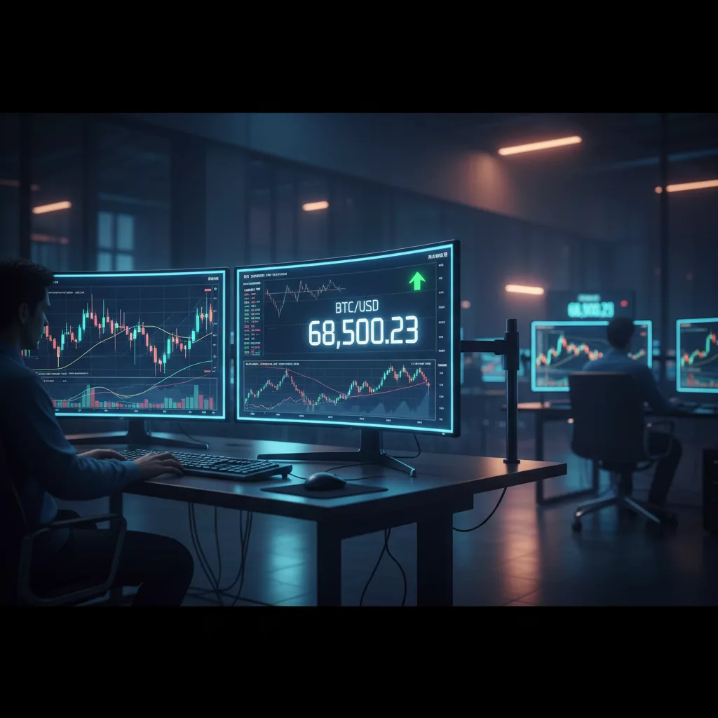 Kalshi привлекла $1 млрд, оценка достигла $22 млрд