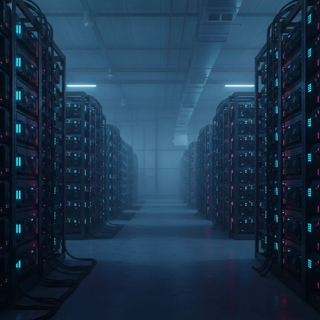Sui обработал $1 трлн в объёме стейблкоинов с августа