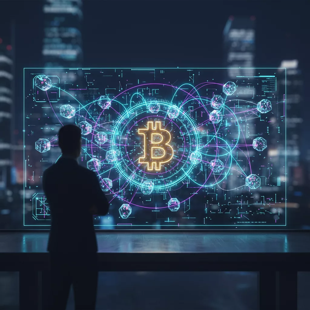Биткоин становится квантово-устойчивым: что это значит для цены BTC