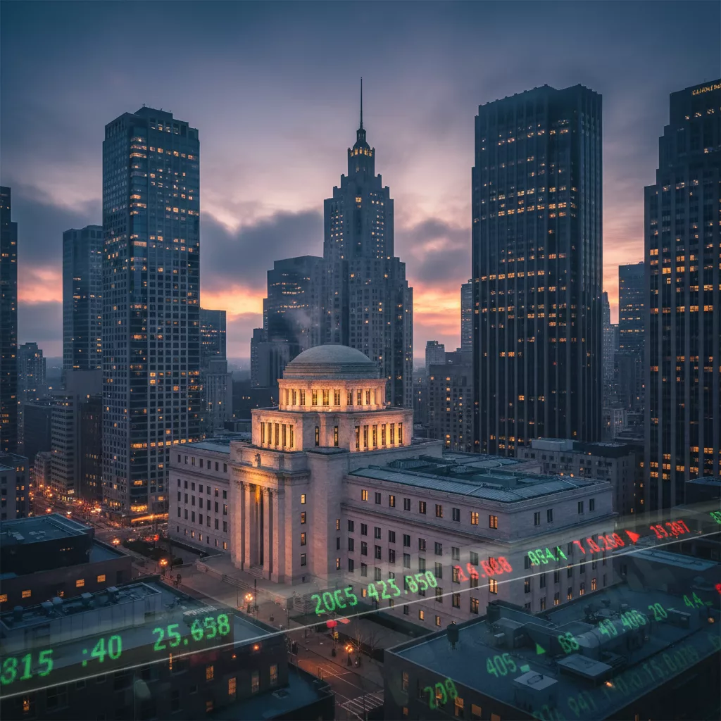 BeInCrypto и Proof of Talk объявили о премии Institutional 100 Awards