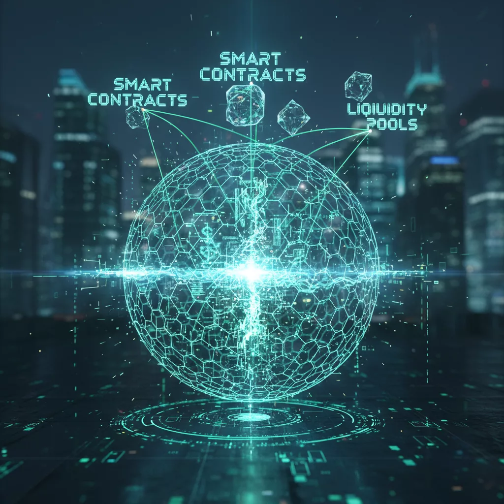 Polymarket достиг $4 млрд торгового объёма на 5-минутных рынках благодаря Chainlink