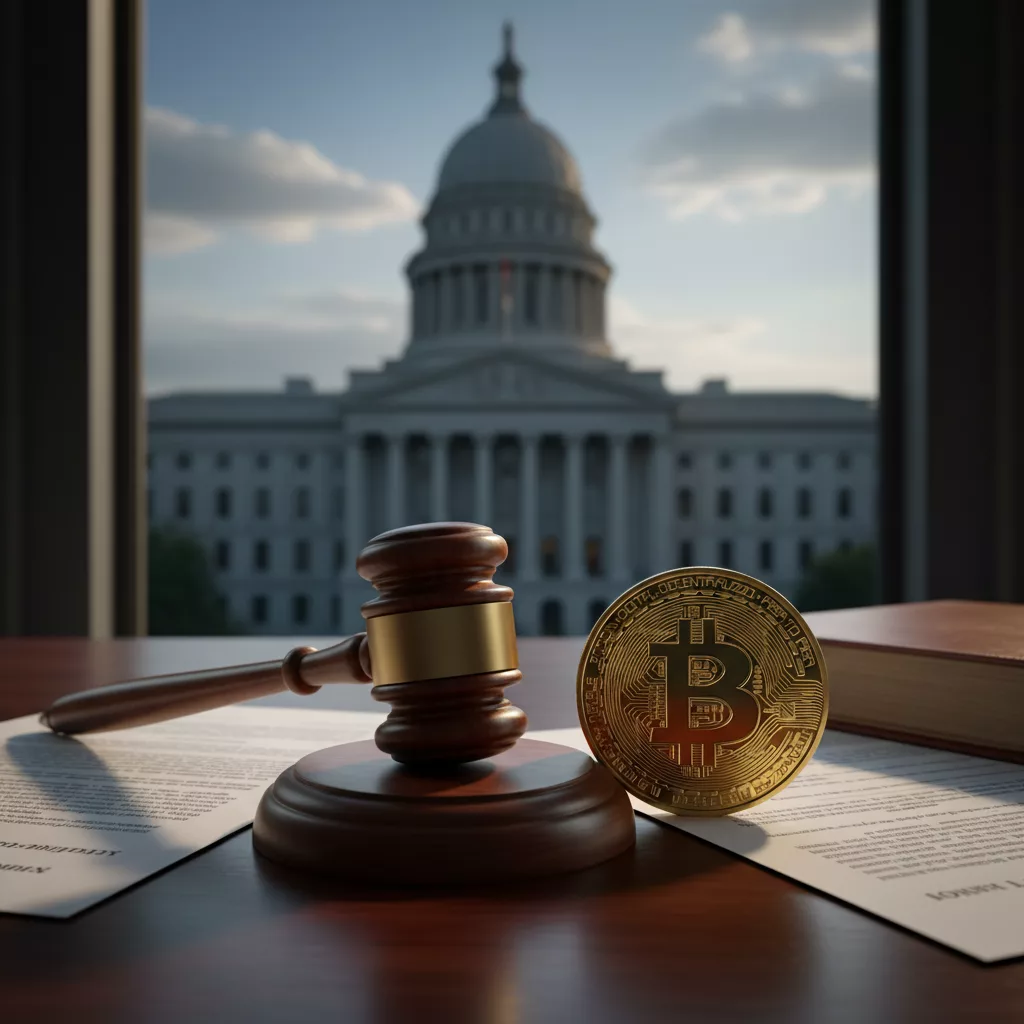 SEC США признала ошибочными иски против криптокомпаний эпохи Гэри Генслера