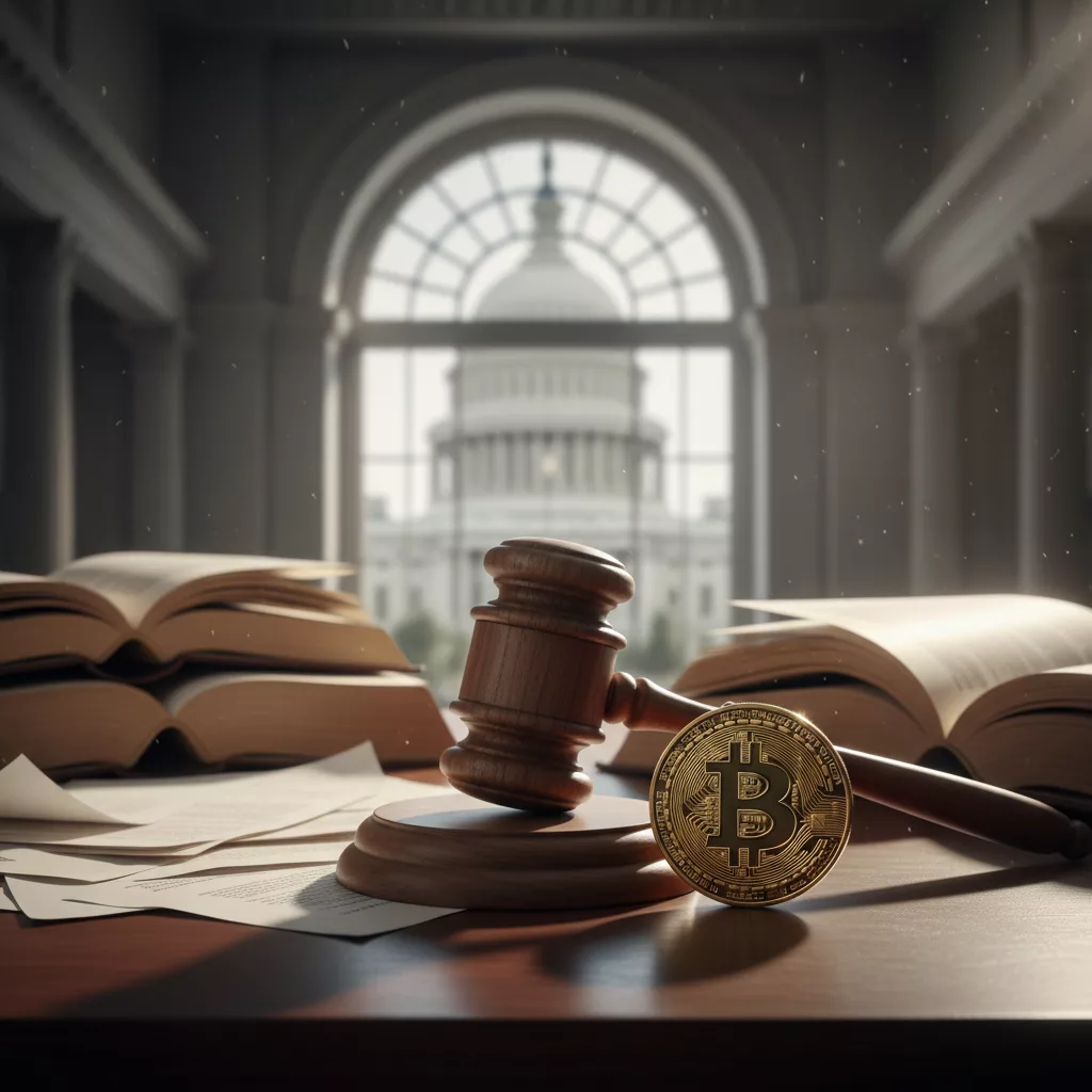 SEC назначила Дэвида Вудкока главой отдела правоприменения без криптоопыта