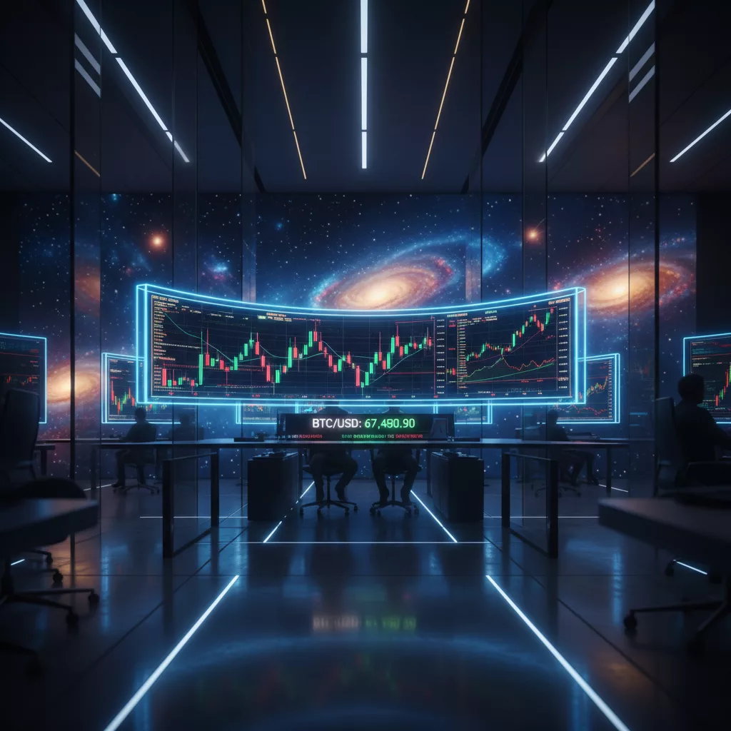 Binance внедряет новый механизм защиты от флеш-крашей на спотовом рынке