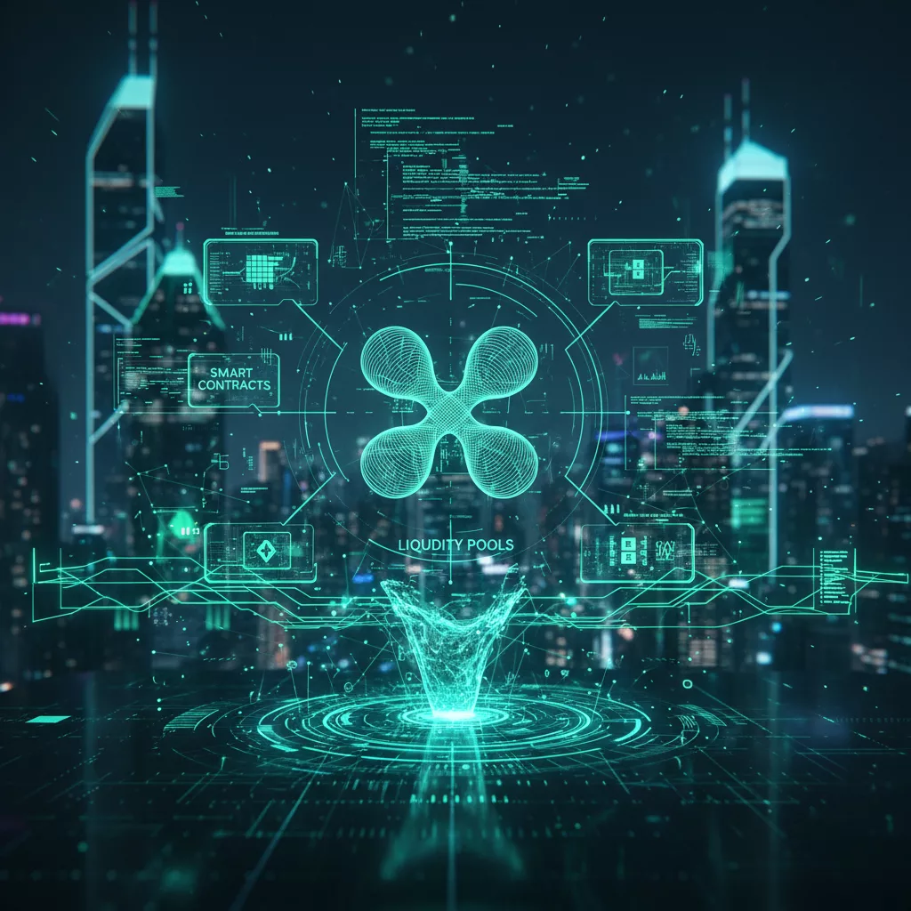 Ripple прогнозирует рост рынка стейблкоинов до $33 трлн