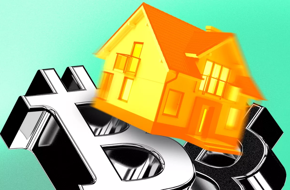 Coinbase и Fannie Mae: ипотека с криптозалогом интегрирует цифровые активы в реальную экономику