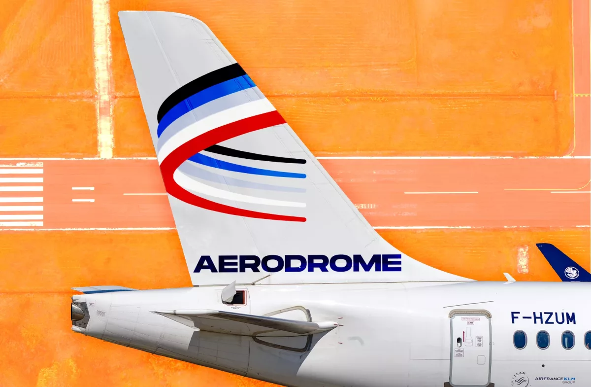 Aerodrome внедряет «Предиктивное распределение» для повышения эффективности на 80%