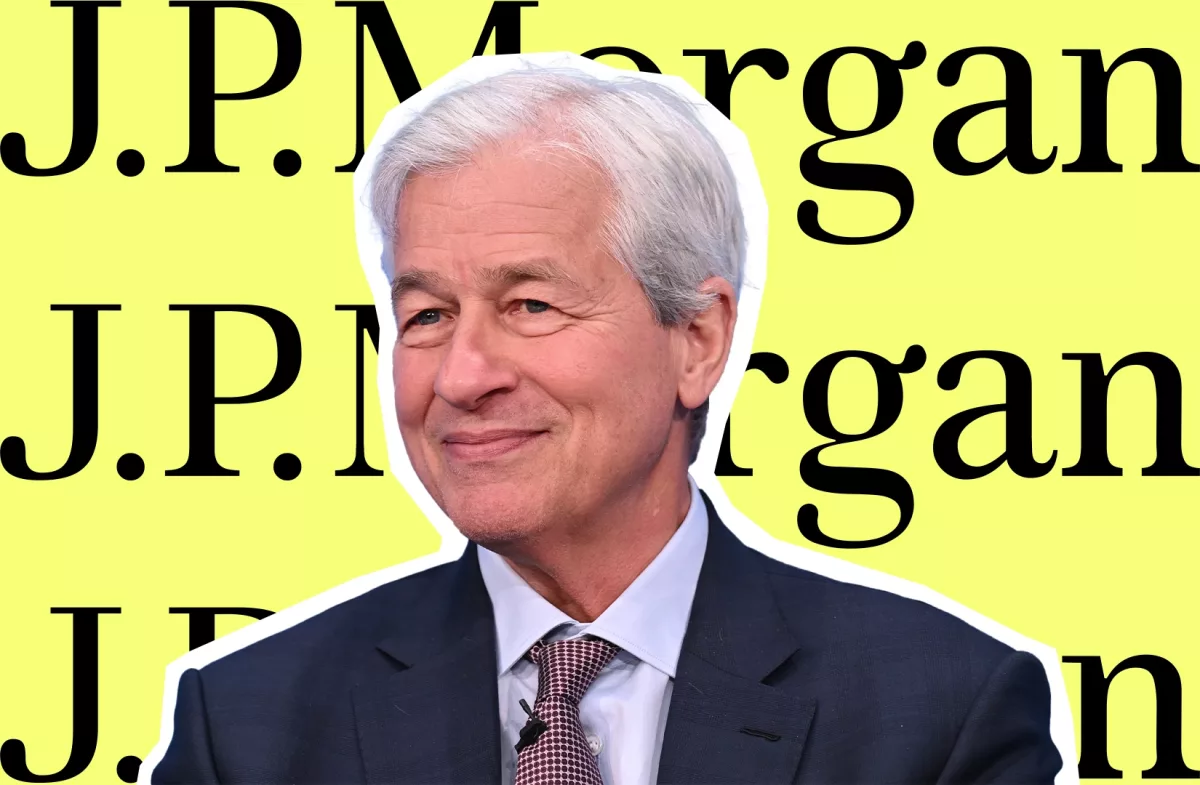 JPMorgan стремится к $10 млрд ежедневных транзакций на блокчейне, заключив сделку с Mitsubishi
