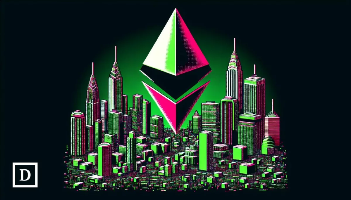 Gnosis и Zisk представили фреймворк Ethereum Economic Zone