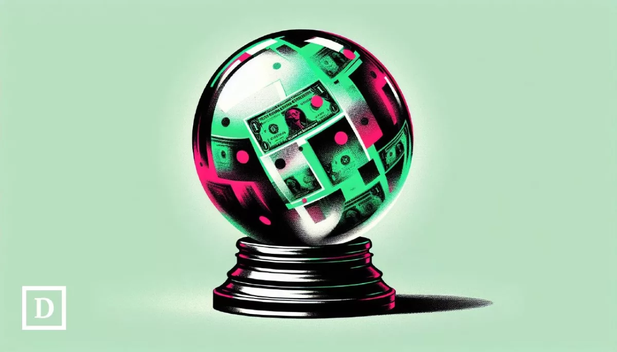 Владелец NYSE инвестировал еще $600 млн в блокчейн-платформу Polymarket