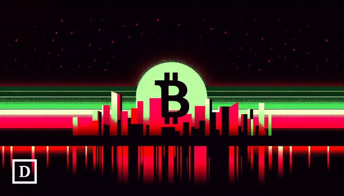 Майнер MARA продал 15 000 BTC на $1,1 млрд для погашения долга