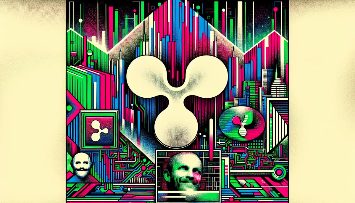 Аргентинский энергетический гигант YPF запустил платформу токенизации на XRP Ledger