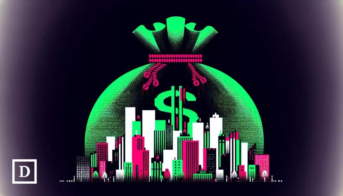 DeFi принес $8 млрд доходов в 2025 году: исследование