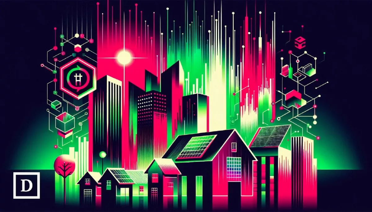 Obex начал инвестировать $1 млрд в ипотеку, ИИ и солнечную энергетику