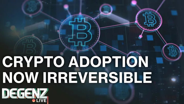 Ledger готовится к IPO на $4 млрд, PwC заявляет о необратимости крипто-адаптации