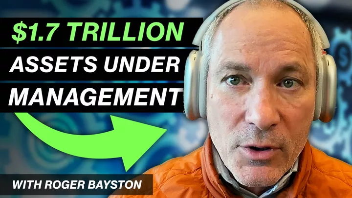 Franklin Templeton внедряет токенизацию: от Stellar до Canton