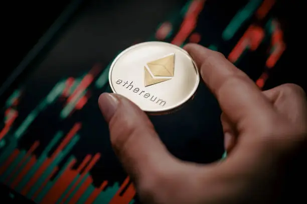 Ethereum лидирует в токенизации активов: $22,5 млрд казначейских продуктов на блокчейне