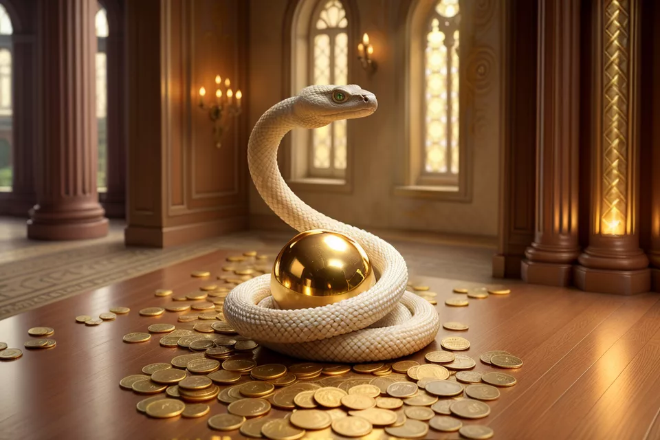 Python: Ключевой инструмент для разработки в сфере блокчейна и криптовалют