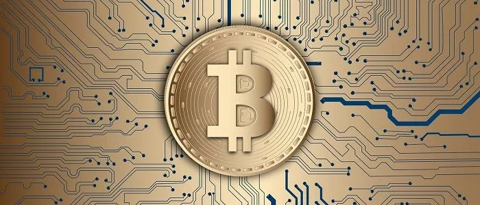 Биткоин как индикатор глобальной ликвидности: исследование