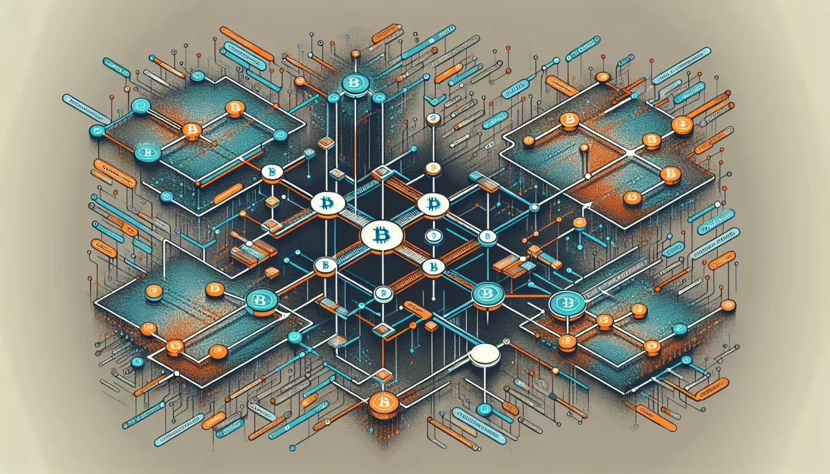 Обзор L2-решений для масштабирования Биткойна: софтфорки и ковенанты