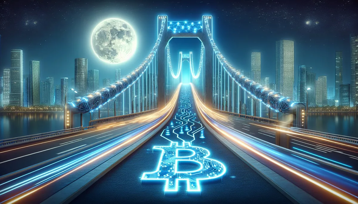 Аналитики оценили состояние и перспективы биткоин-мостов
