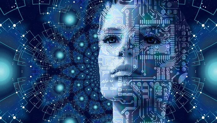 Искусственный интеллект: принципы работы, применение и перспективы развития