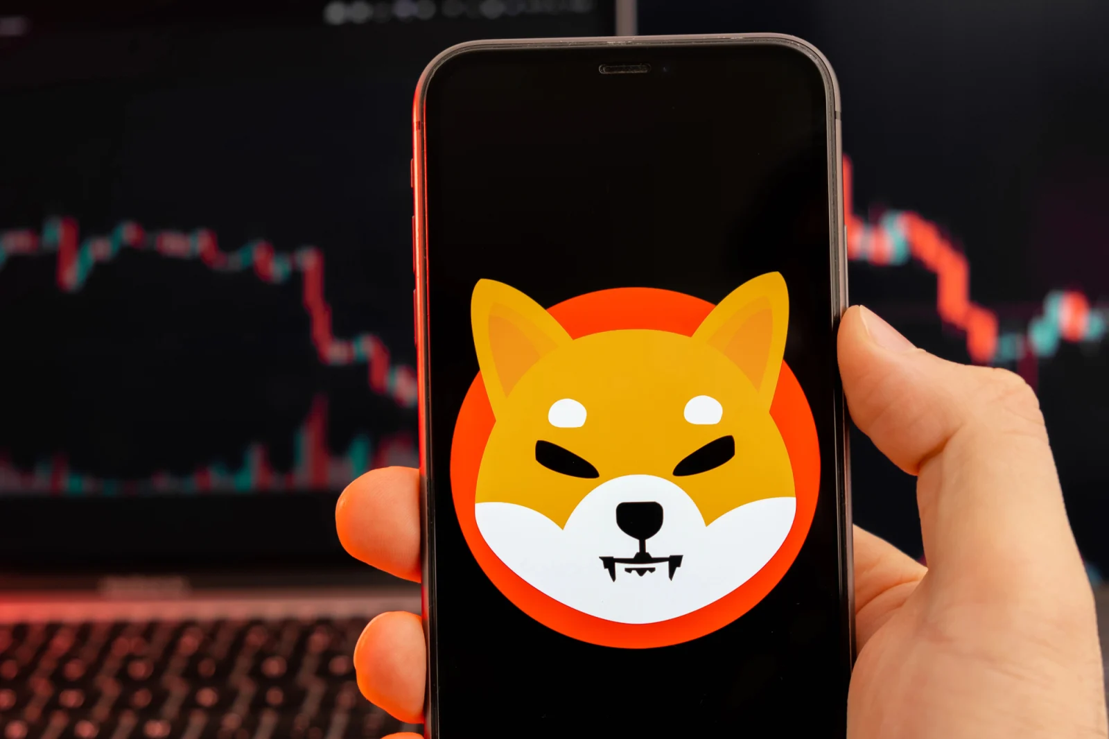 Курс Shiba Inu пробил ключевую линию поддержки: восходящий тренд завершён