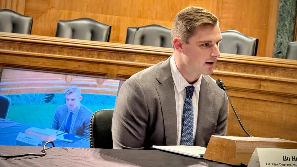 Связанный с Tether Super PAC совершил первую рекламную покупку