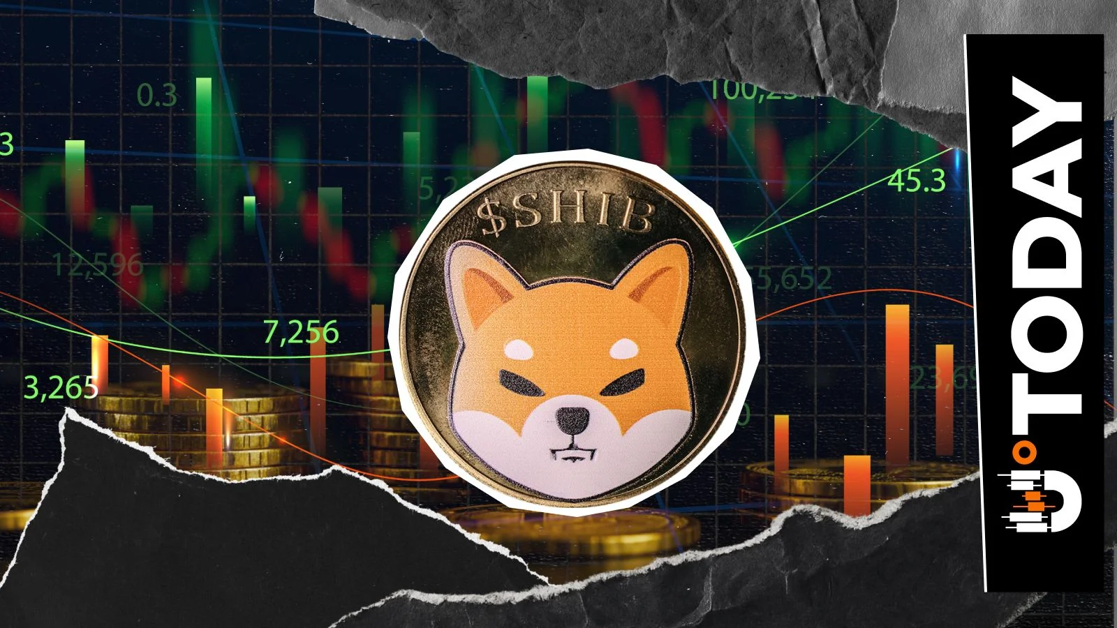 Shiba Inu рискует покинуть топ-30 криптовалют на фоне ослабления поддержки