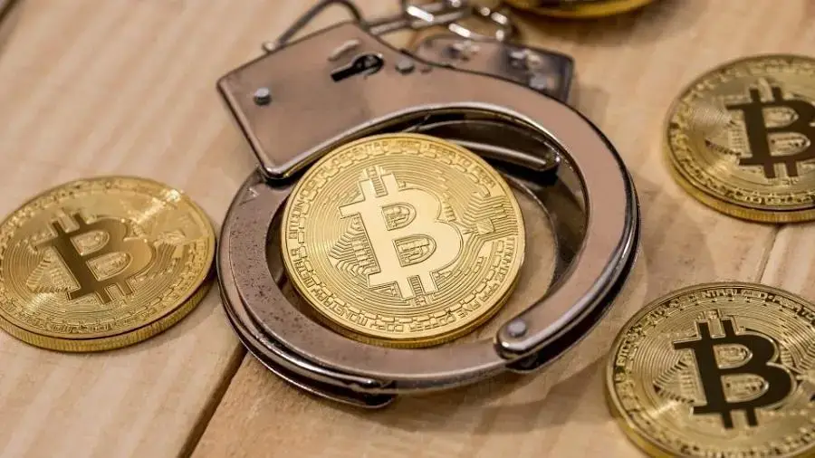 В Индии задержали подозреваемого в криптомошенничестве на $40 000