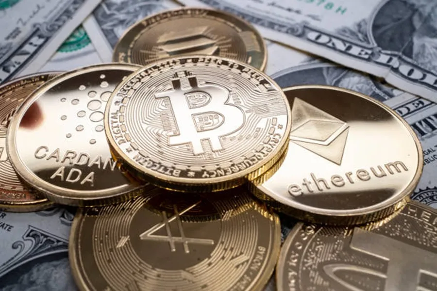 Рост активности пользователей на Binance: последствия для крипторынка
