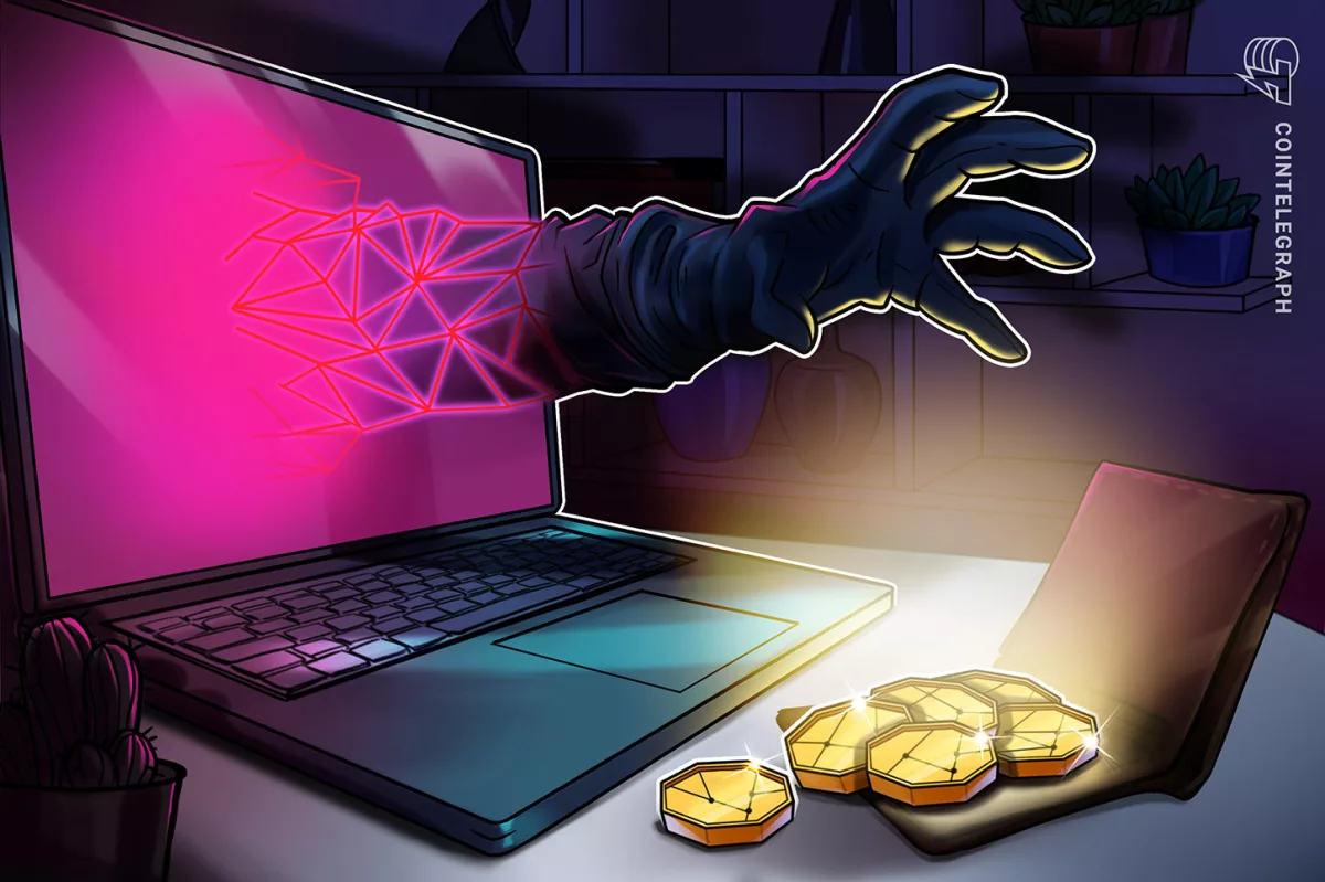 Исследователи обнаружили вредоносные ИИ-агенты, крадущие криптовалюту