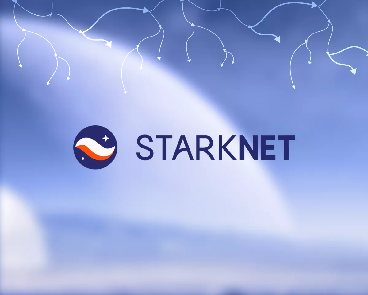 StarkWare проводит реорганизацию и сокращает штат на фоне падения доходов