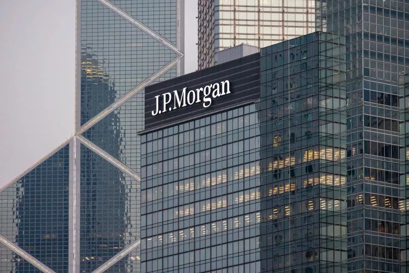 Глава финансов JPMorgan предупредил о рисках стабильных монет