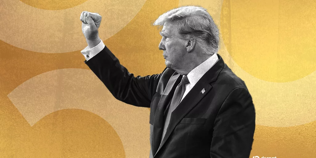 Стоимость VIP-доступа на гала-вечер Трампа с мем-коинами упала на 90%