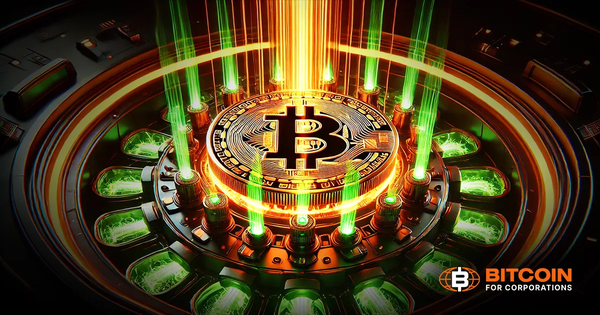 TD Securities выделила компании с биткоин-казначействами в отдельную инвестиционную категорию