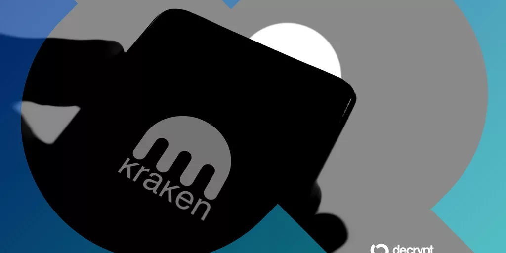 Deutsche Börse инвестирует в Kraken, оценив биржу в $13,3 млрд