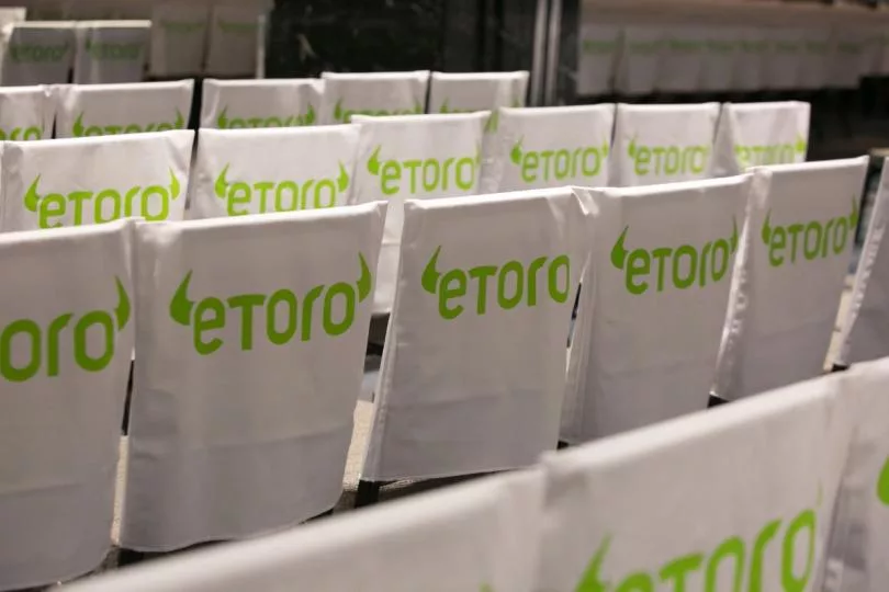 eToro приобретает криптокошелек Zengo за $70 млн
