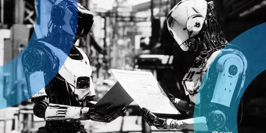 Google представила ИИ-модель Gemini Robotics для промышленных роботов
