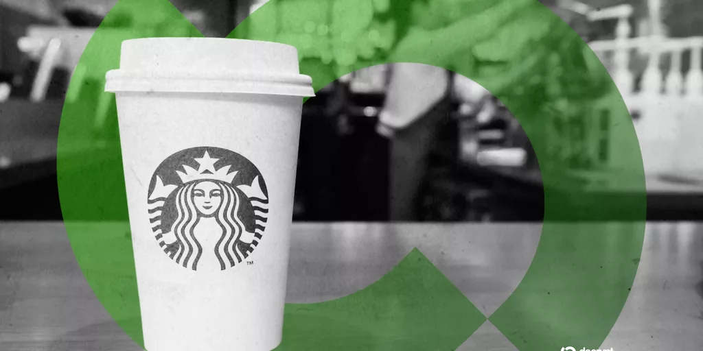 Starbucks внедряет ChatGPT для персонализированных рекомендаций напитков