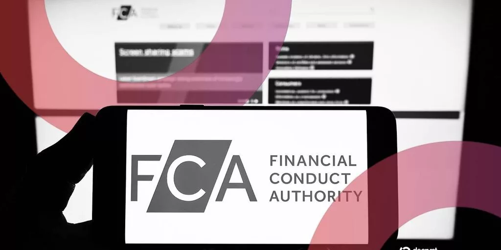 Великобритания готовится к регулированию криптовалют через консультации FCA