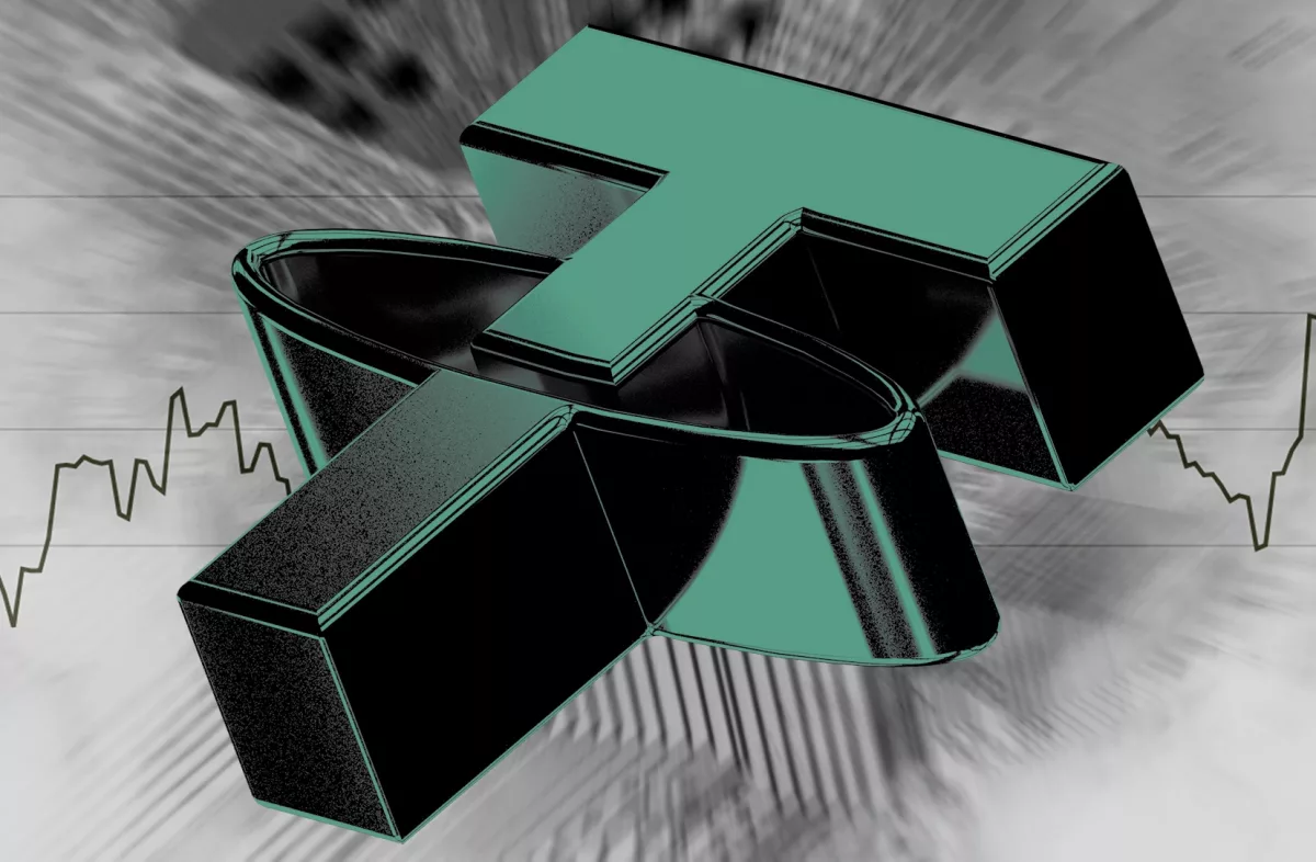 Tether предоставит $127,5 млн для восстановления Drift Protocol после взлома