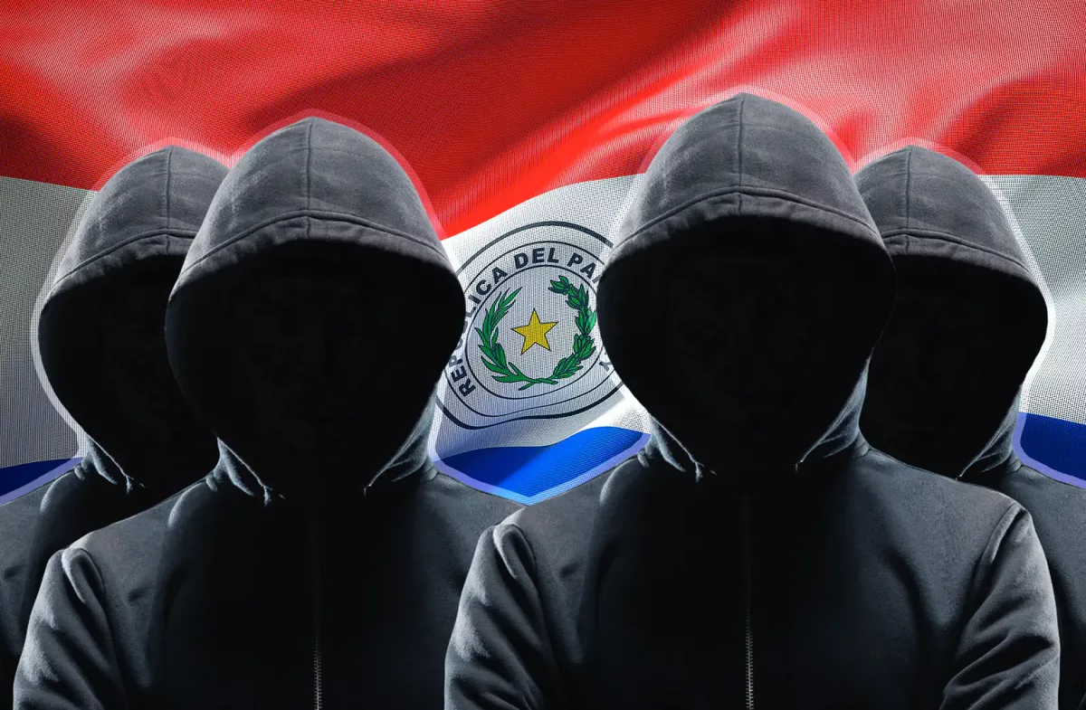 В Парагвае полиция конфисковала криптовалюту у подростковой хакерской группировки