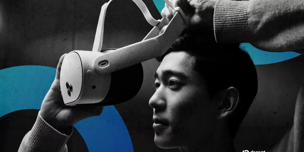 Meta повышает цены на VR-гарнитуры Quest на фоне дефицита оперативной памяти