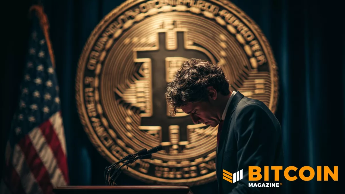 Сенатор США запрашивает данные о надзоре за Binance после обвинений в обходе санкций Ираном
