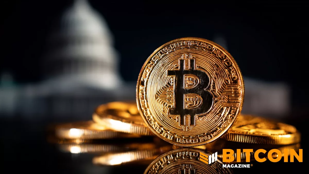 Конгрессвумен Шери Биггс инвестировала до $250 000 в биткоин через ETF